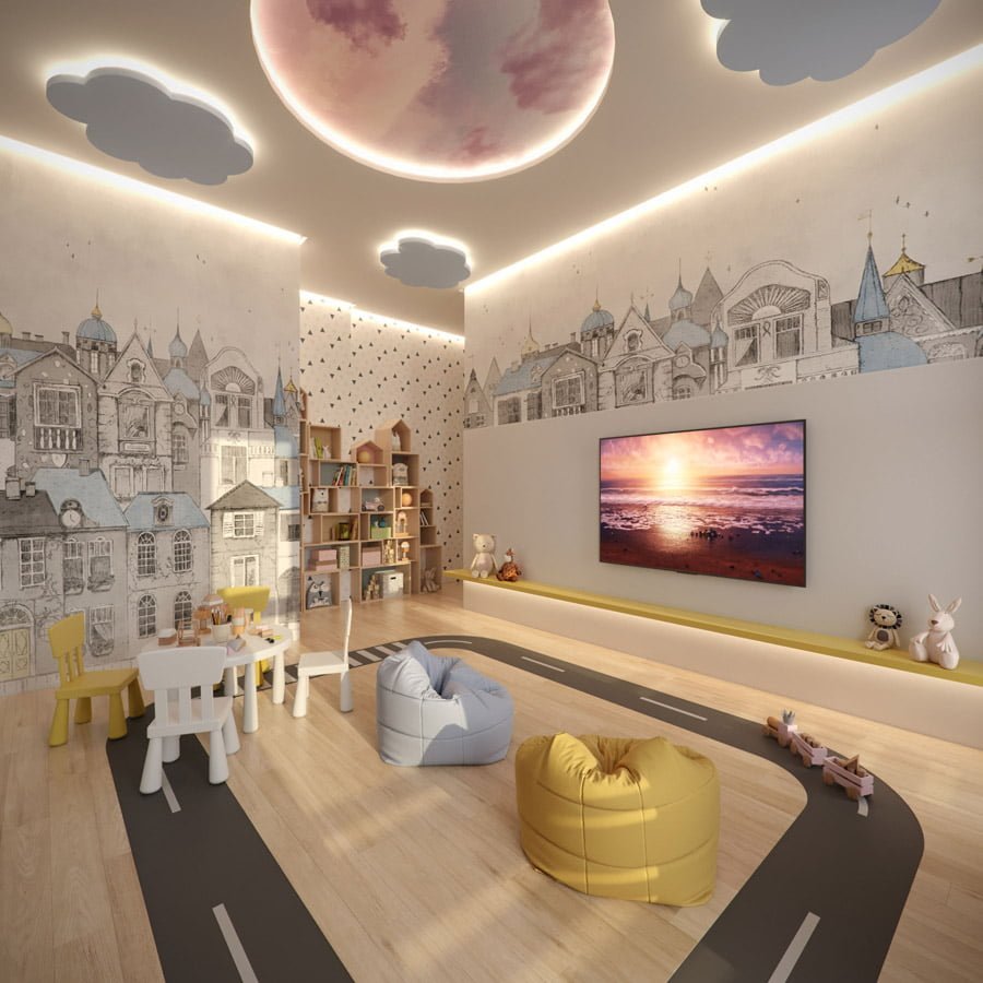 Quest Residence Porto Belo