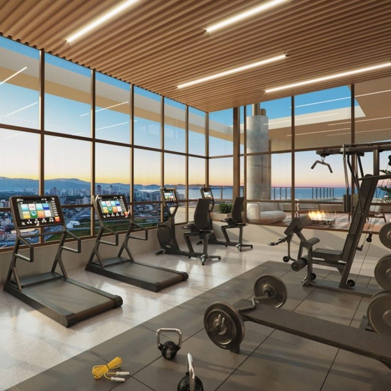 Quest Residence Porto Belo