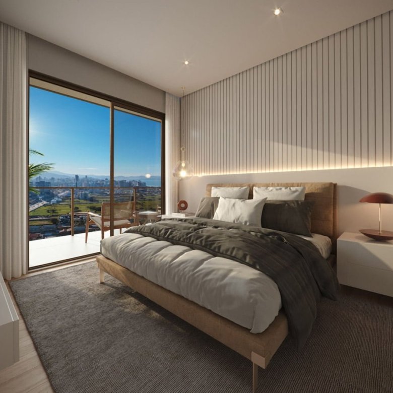 Quest Residence Porto Belo