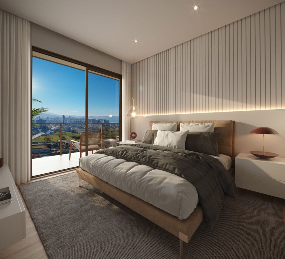 Quest Residence Porto Belo