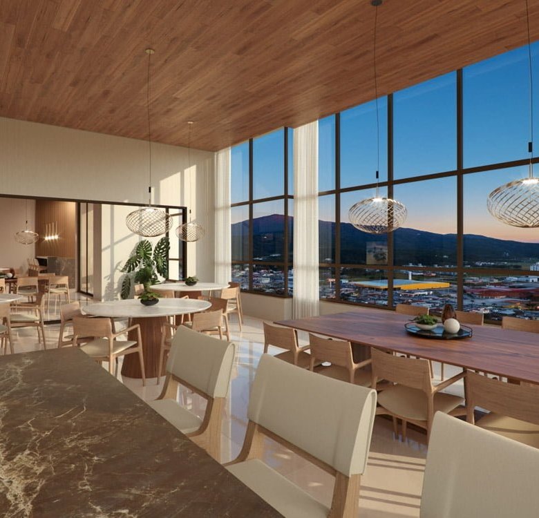 Quest Residence Porto Belo