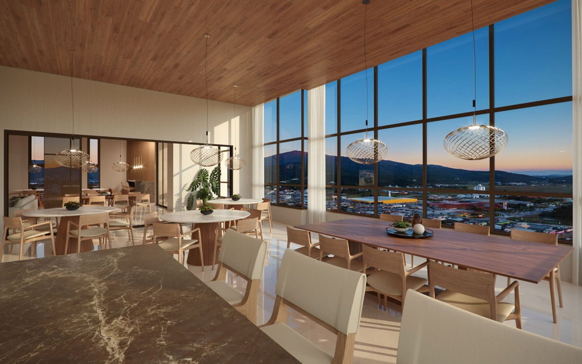 Quest Residence Porto Belo