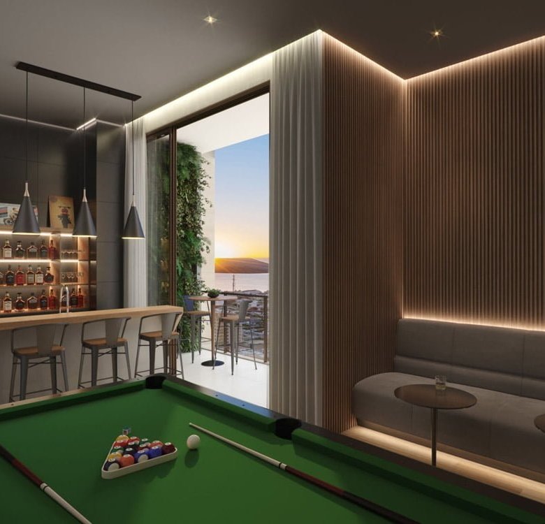 Quest Residence Porto Belo