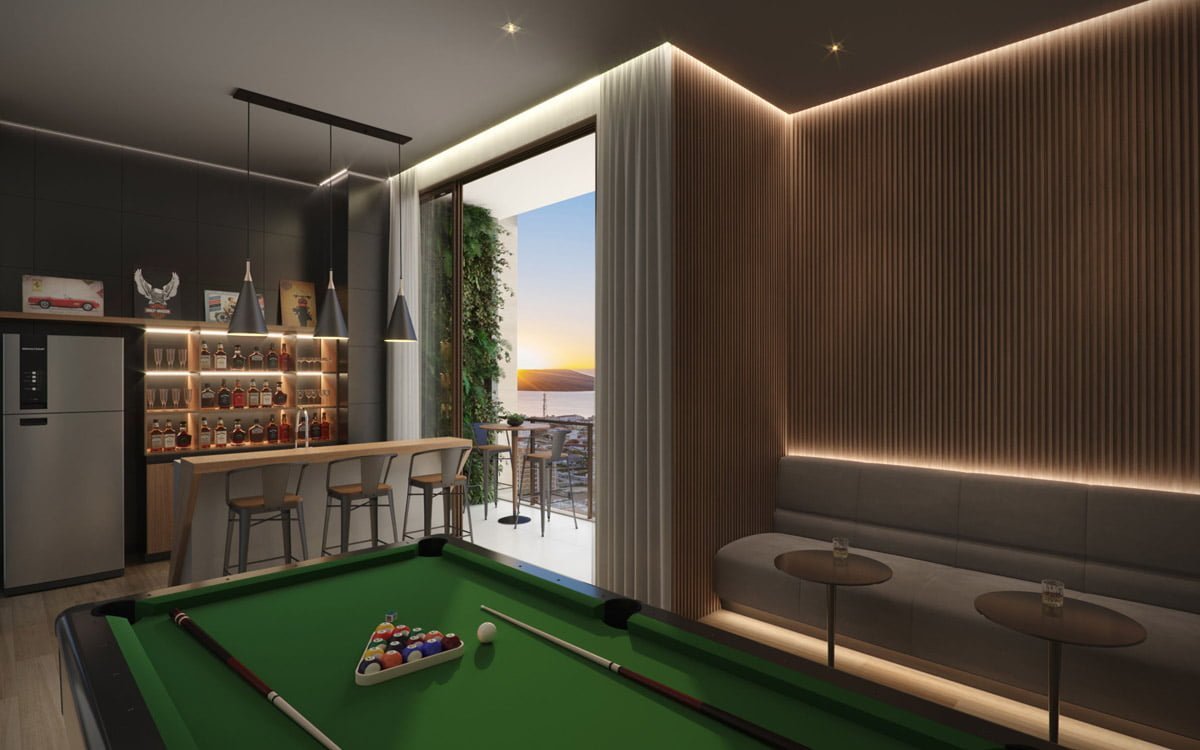 Quest Residence Porto Belo