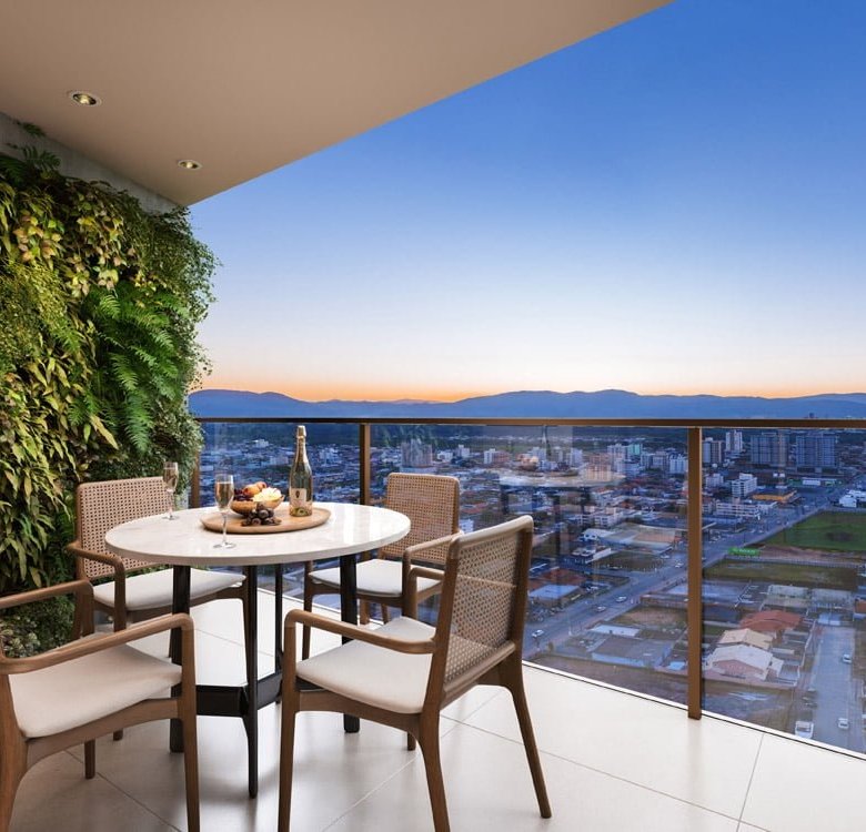 Quest Residence Porto Belo