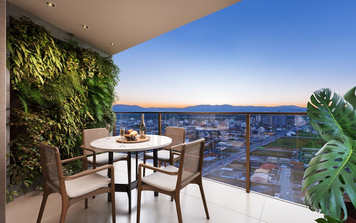 Quest Residence Porto Belo