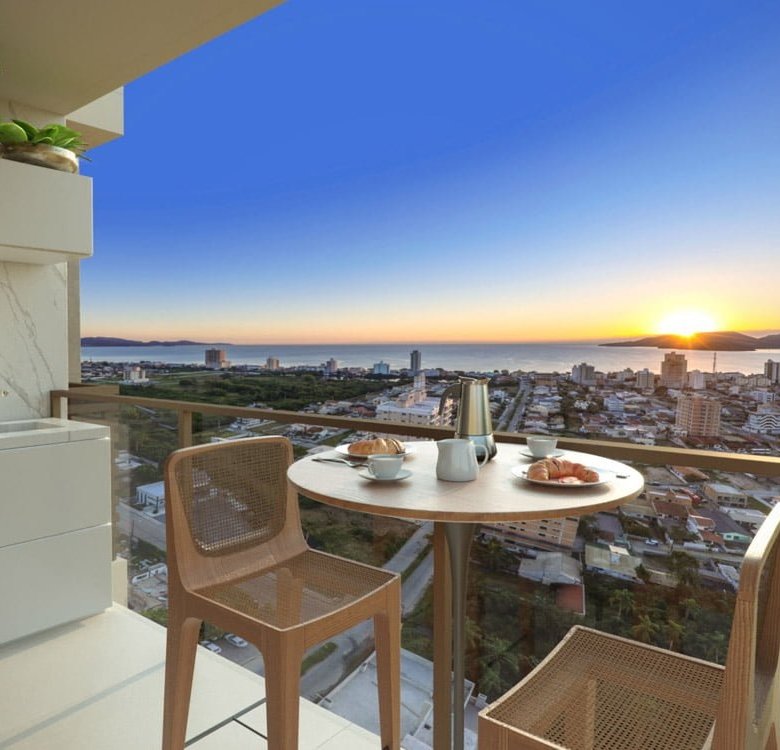 Quest Residence Porto Belo