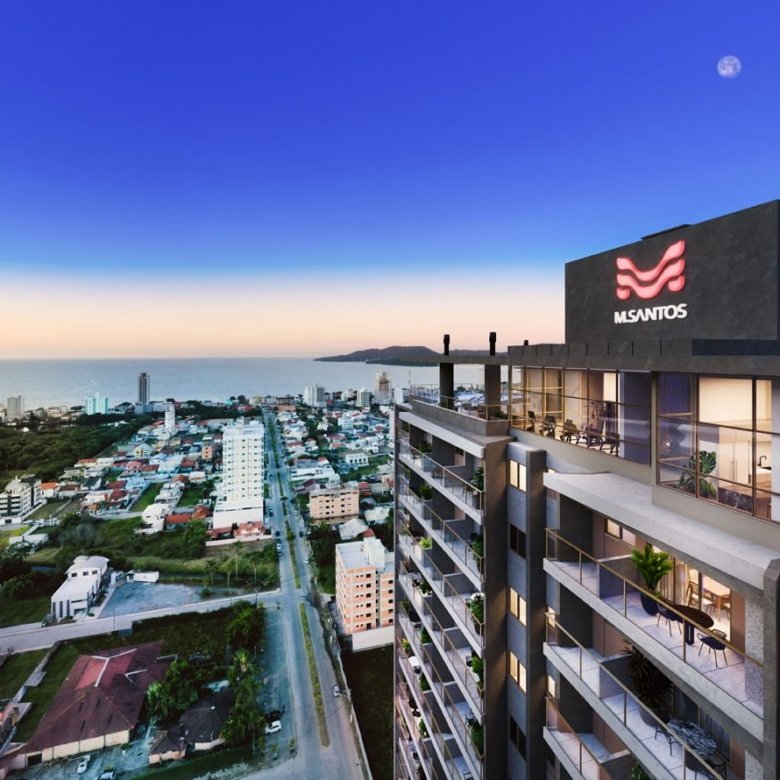 Quest Residence Porto Belo