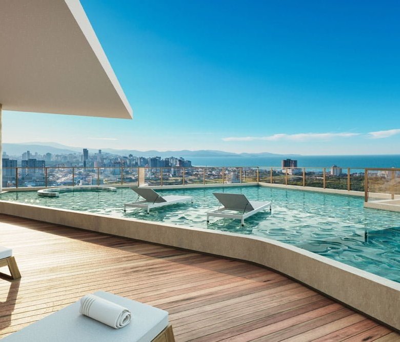 Quest Residence Porto Belo