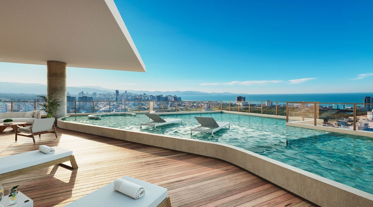 Quest Residence Porto Belo