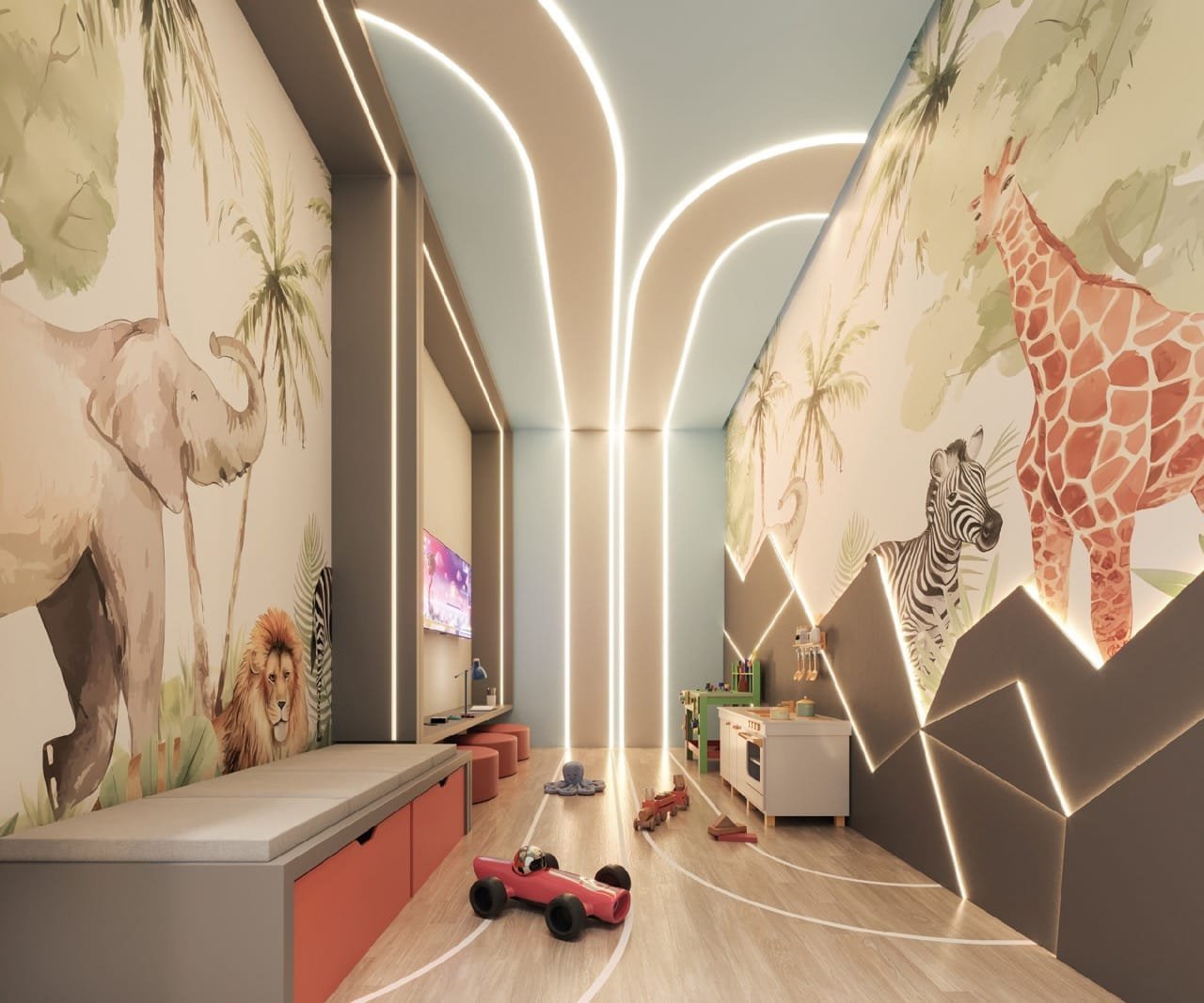 Quisisana Residence Itapema
