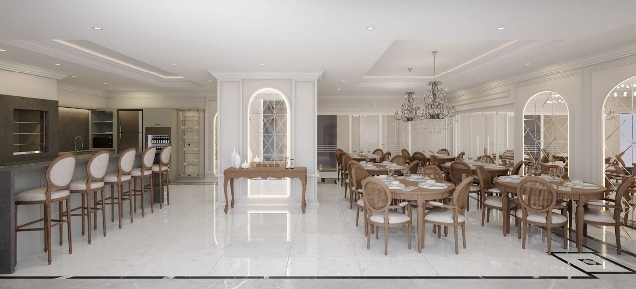 Quisisana Residence Itapema