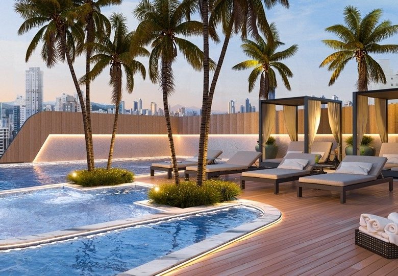 Newport Beach Residence