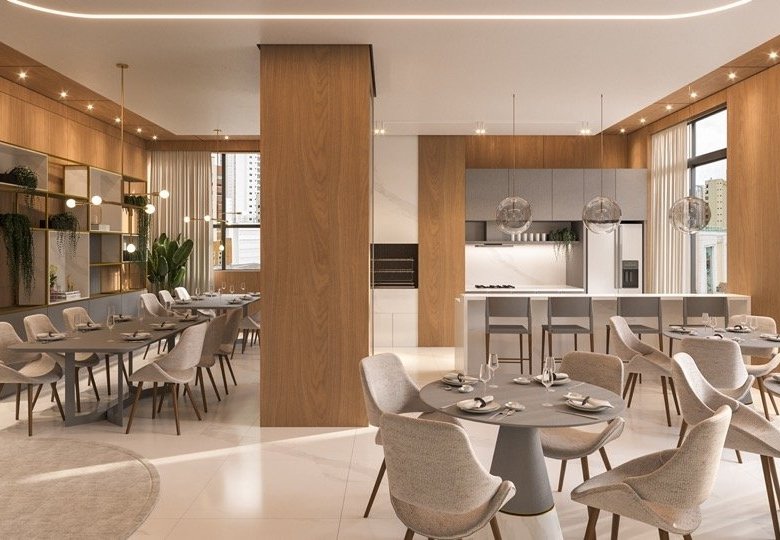 Newport Beach Residence