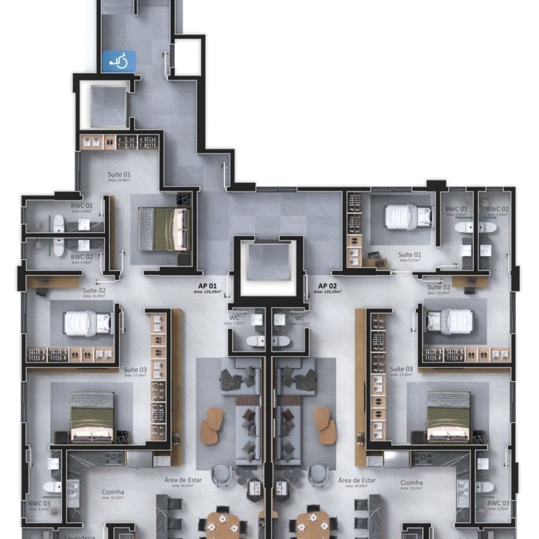 Newport Beach Residence