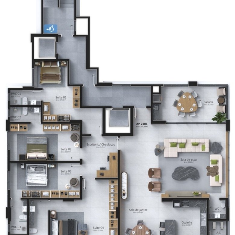 Newport Beach Residence