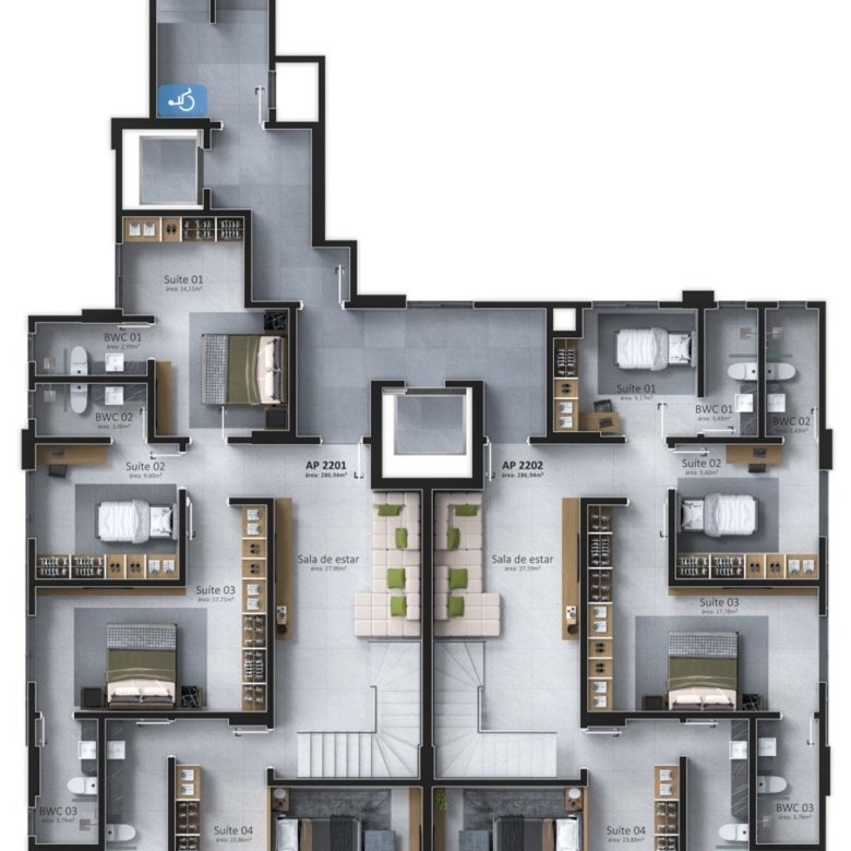 Newport Beach Residence