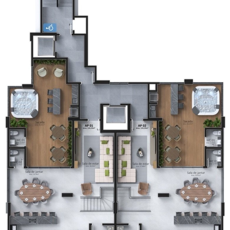 Newport Beach Residence