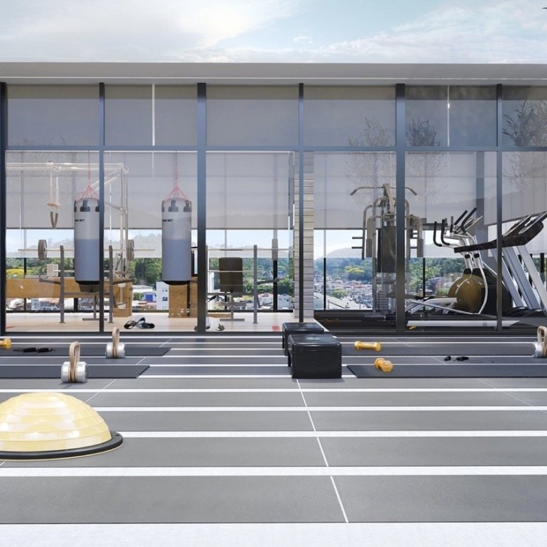 Metropolitan Modern Residences