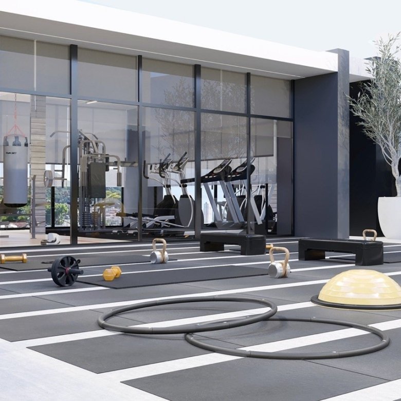 Metropolitan Modern Residences