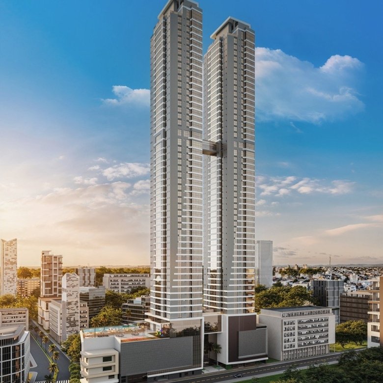Ápice Towers Balneário Camboriú