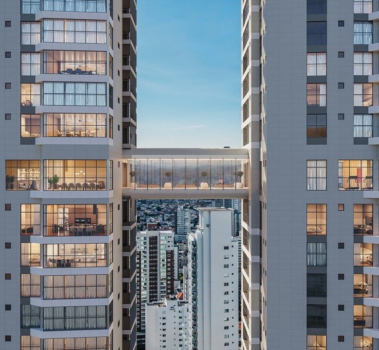 Ápice Towers Balneário Camboriú