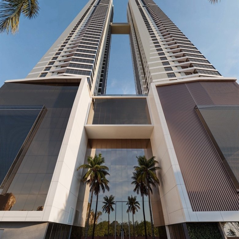 Ápice Towers Balneário Camboriú