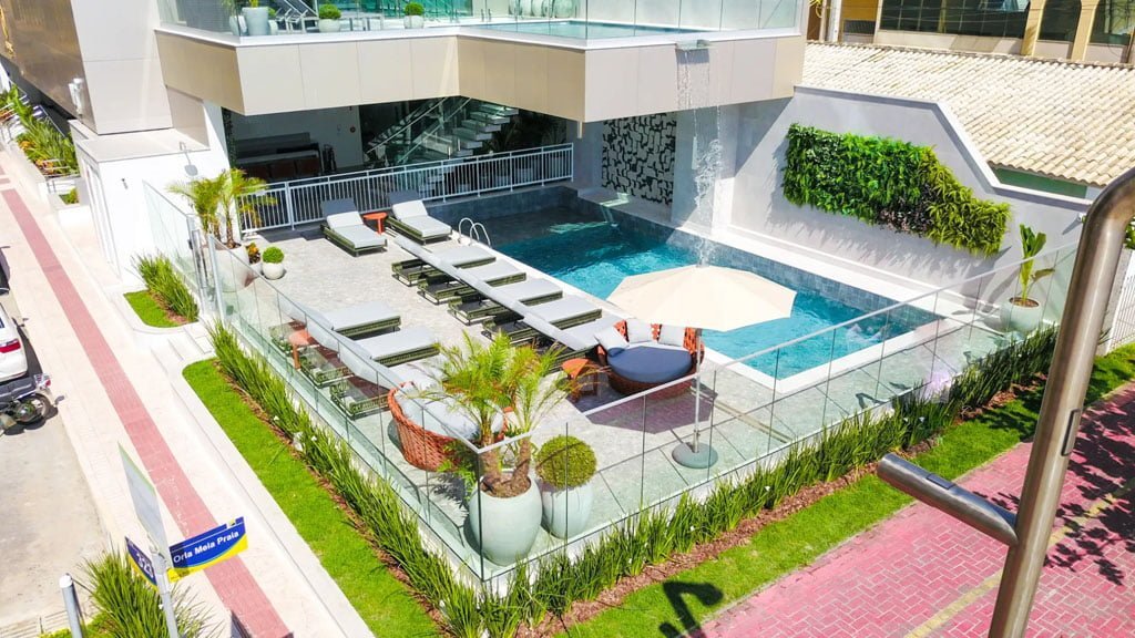 Residencial Albamar 1401 Frente Mar