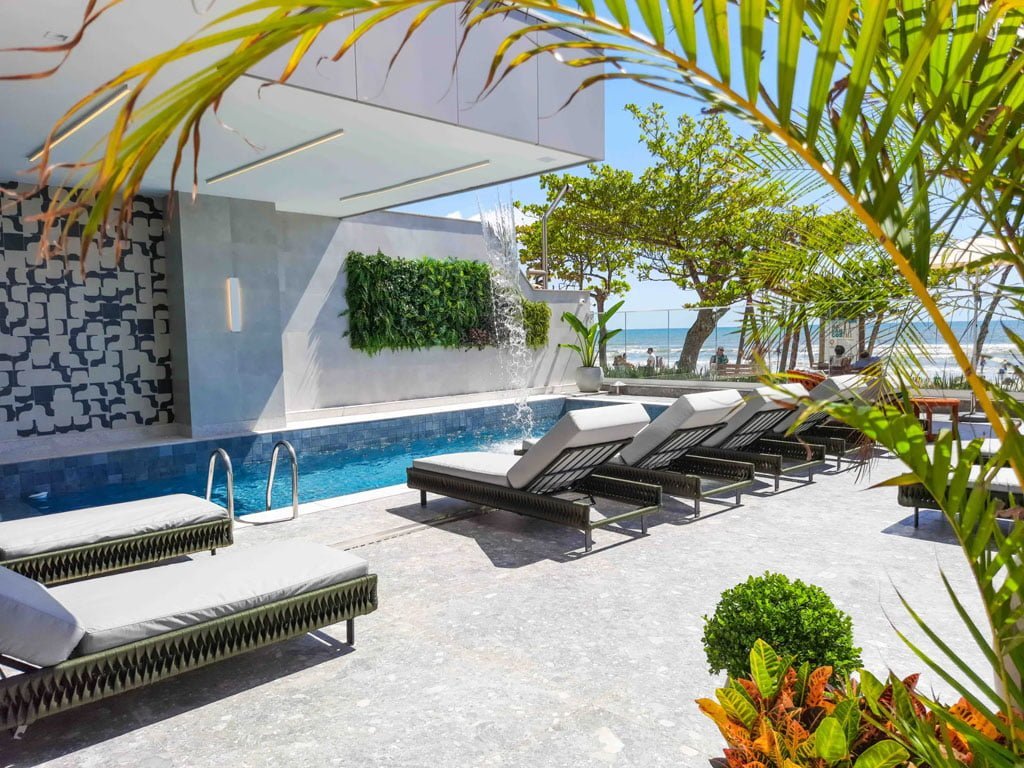 Residencial Albamar 1401 Frente Mar