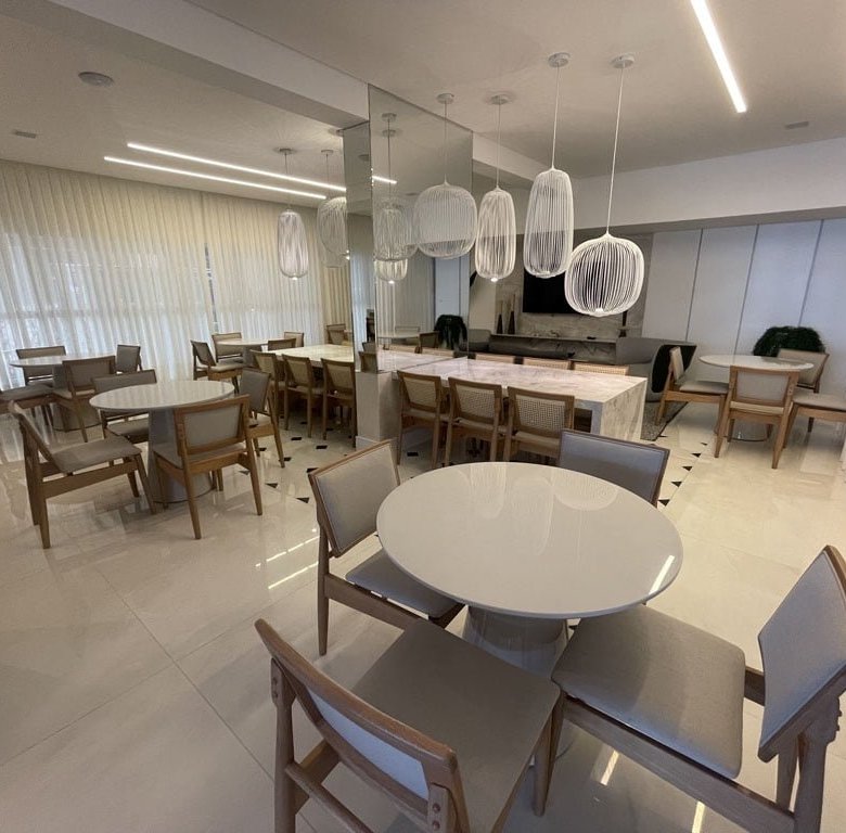 Residencial Albamar 1401 Frente Mar