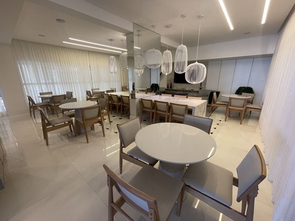 Residencial Albamar 1401 Frente Mar