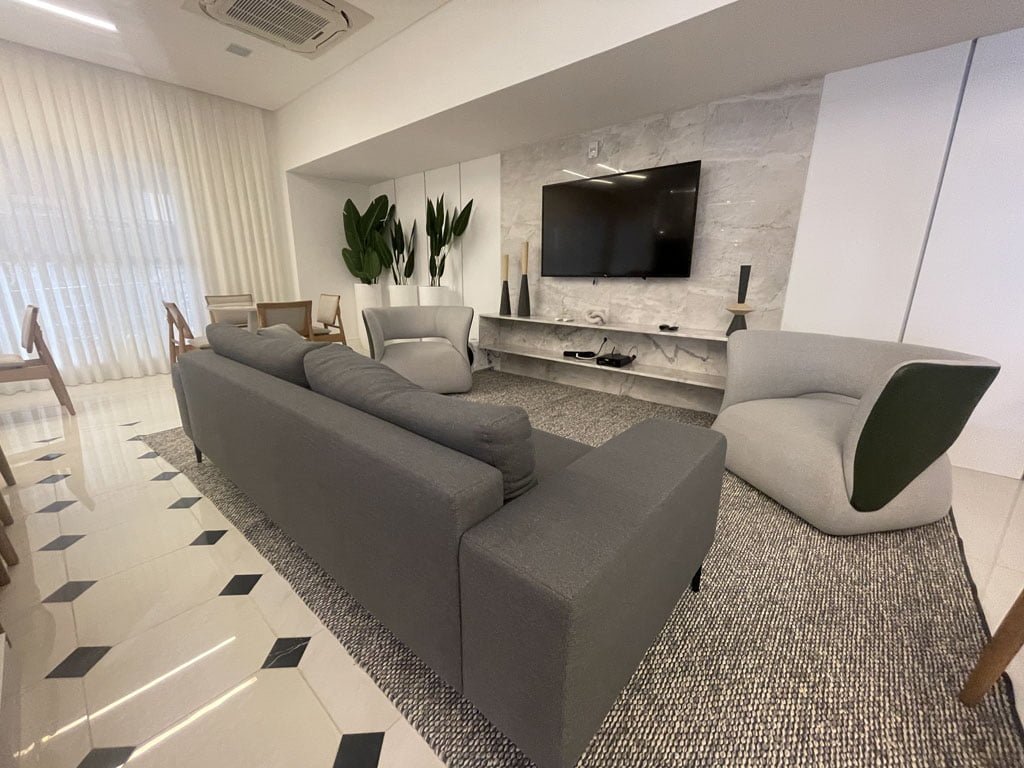 Residencial Albamar 1401 Frente Mar