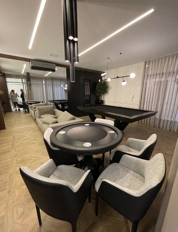 Residencial Albamar 1401 Frente Mar