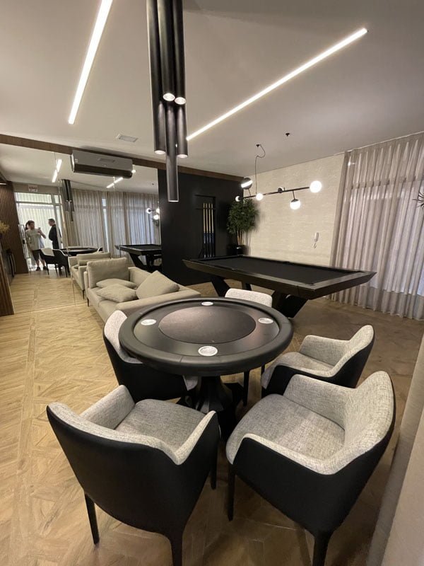 Residencial Albamar 1401 Frente Mar