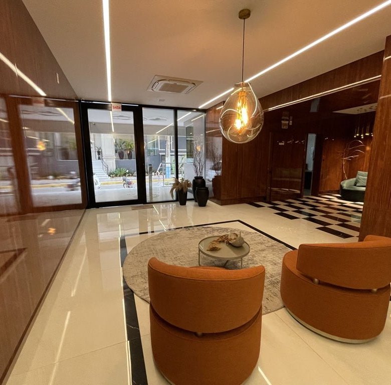 Residencial Albamar 1401 Frente Mar