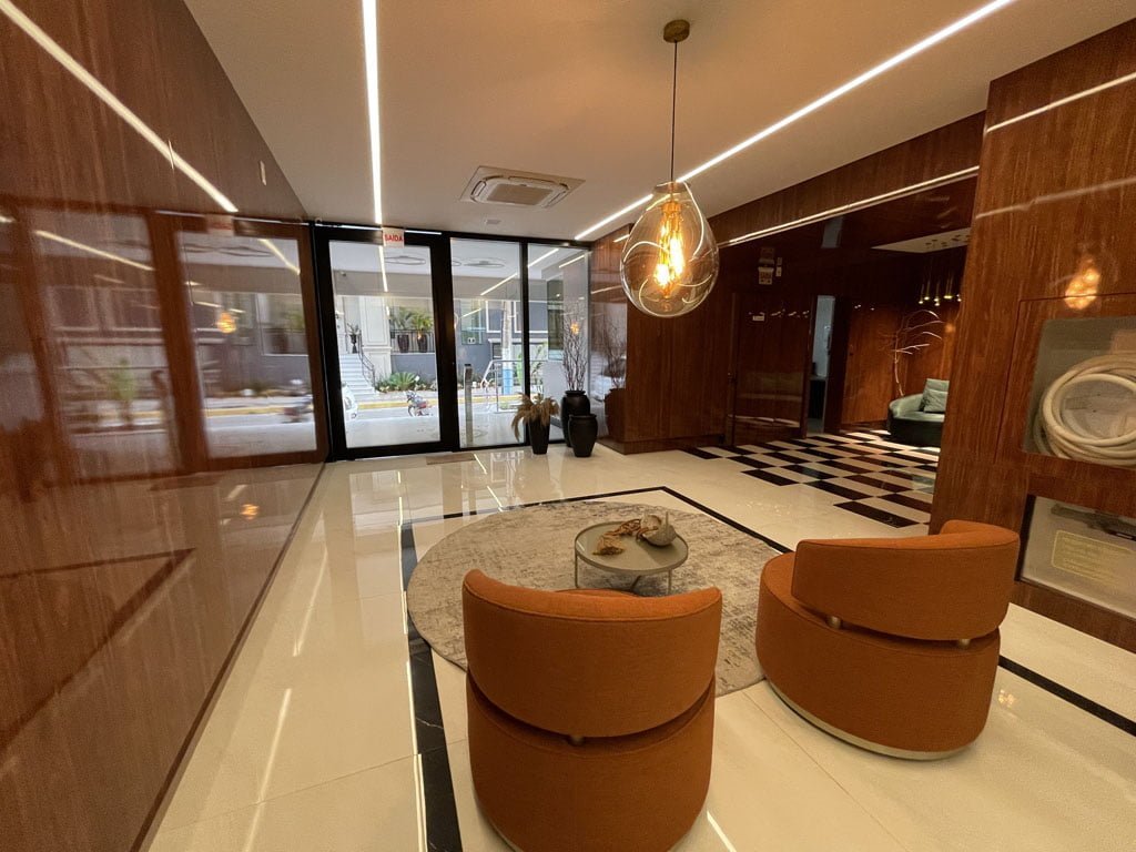 Residencial Albamar 1401 Frente Mar