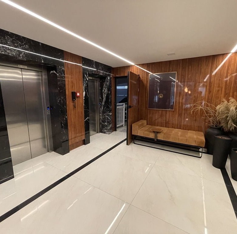 Residencial Albamar 1401 Frente Mar
