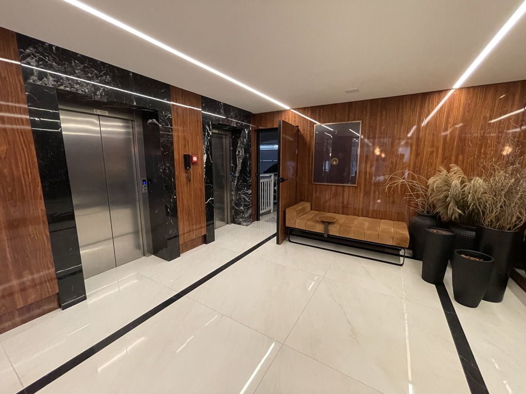 Residencial Albamar 1401 Frente Mar