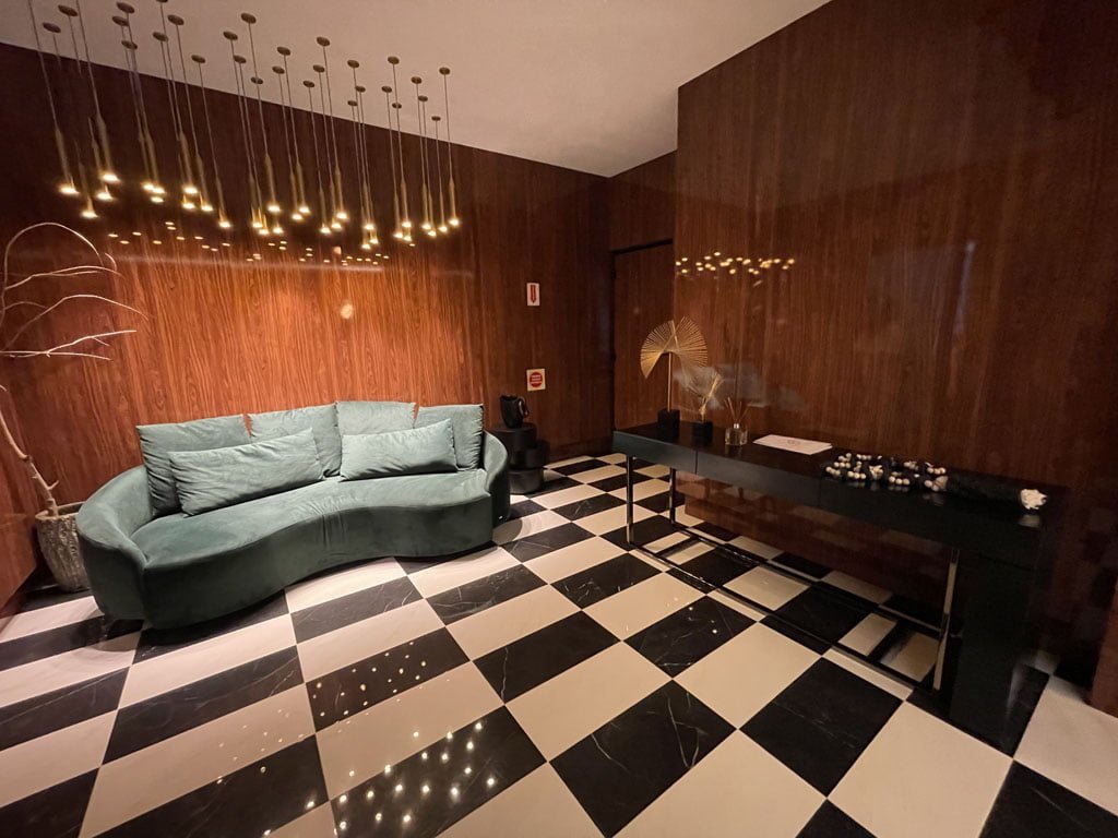 Residencial Albamar 1401 Frente Mar