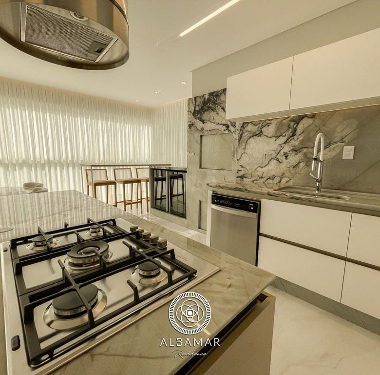 Residencial Albamar 1401 Frente Mar