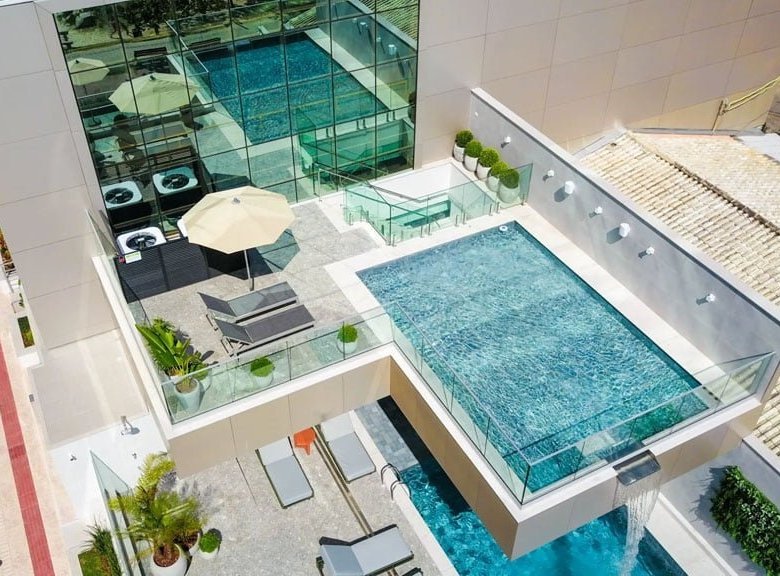Residencial Albamar 1401 Frente Mar