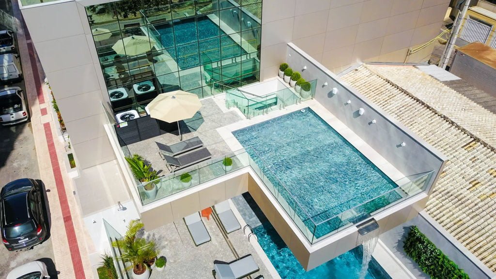 Residencial Albamar 1401 Frente Mar