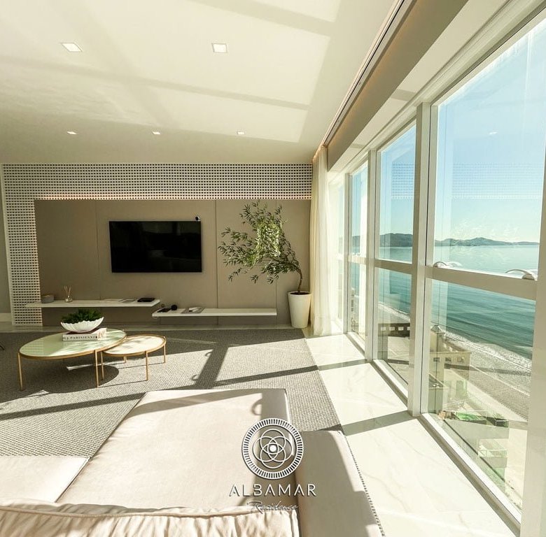 Residencial Albamar 1401 Frente Mar