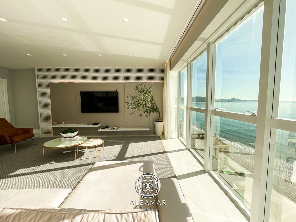 Residencial Albamar 1401 Frente Mar