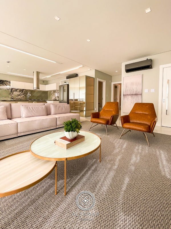 Residencial Albamar 1401 Frente Mar