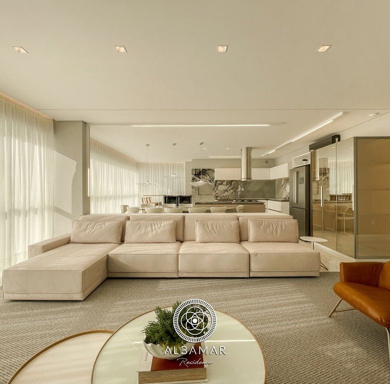 Residencial Albamar 1401 Frente Mar
