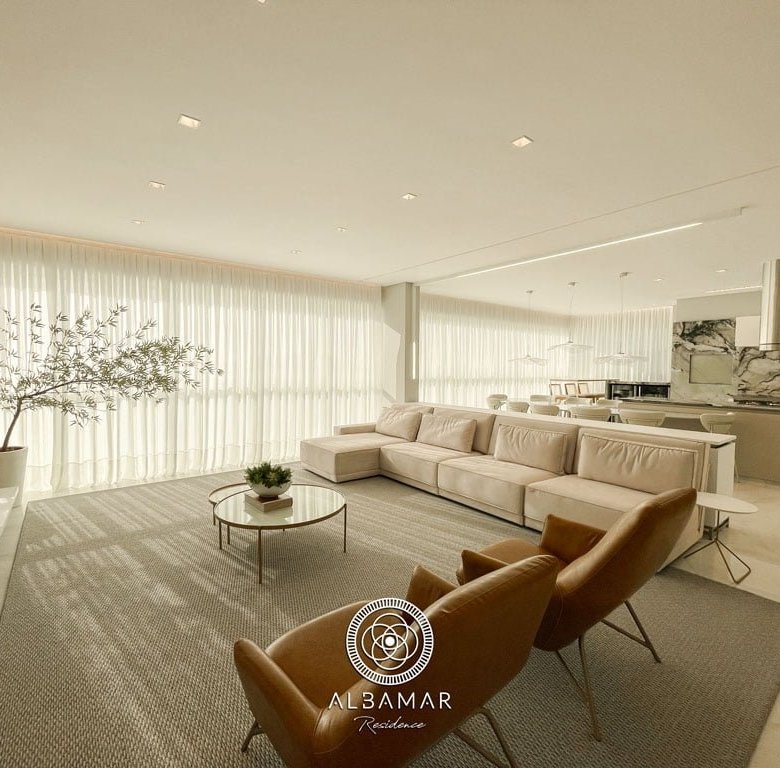 Residencial Albamar 1401 Frente Mar