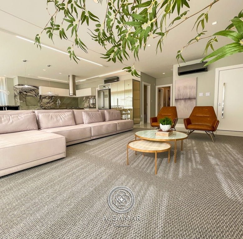 Residencial Albamar 1401 Frente Mar