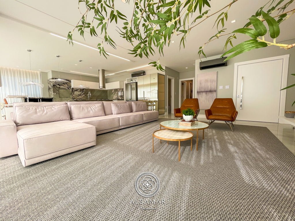 Residencial Albamar 1401 Frente Mar