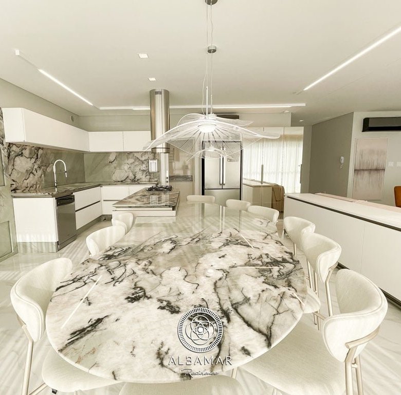Residencial Albamar 1401 Frente Mar